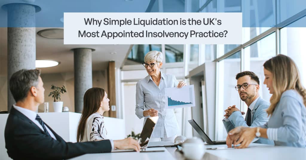 Insolvency Practice