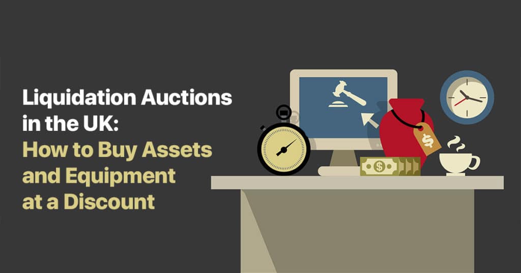 Liquidation Auctions