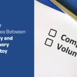 Voluntary and Compulsory Bankruptcy