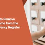 UK Insolvency Register