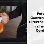 Director Liabilities in Insolvent Contracts