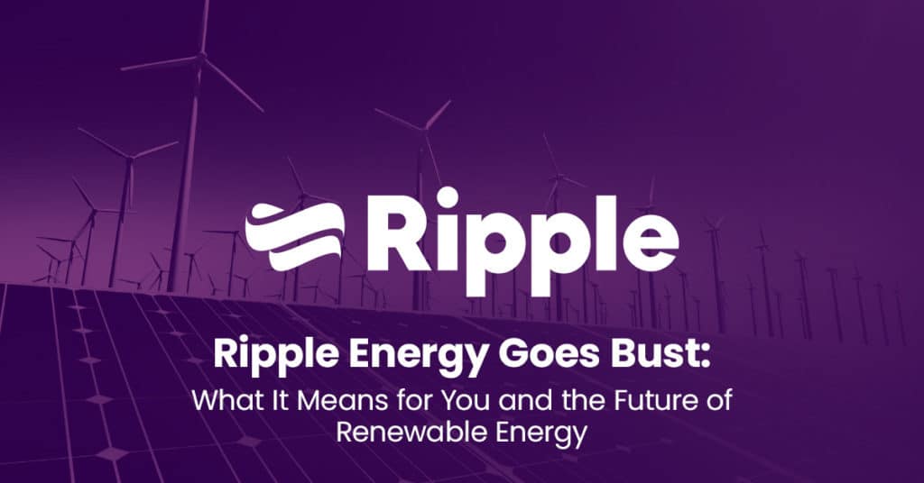 Ripple Energy
