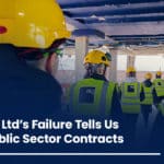 ISG Ltd
